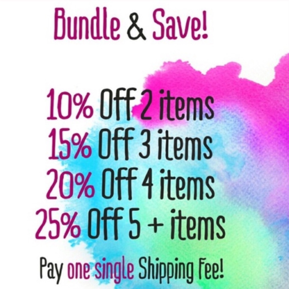 Don't hesitate to make an offer!